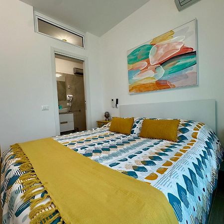 Monti Tiburtini Roma Guest House Екстериор снимка
