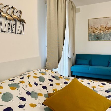 Monti Tiburtini Roma Guest House Екстериор снимка