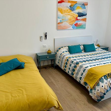 Monti Tiburtini Roma Guest House Екстериор снимка