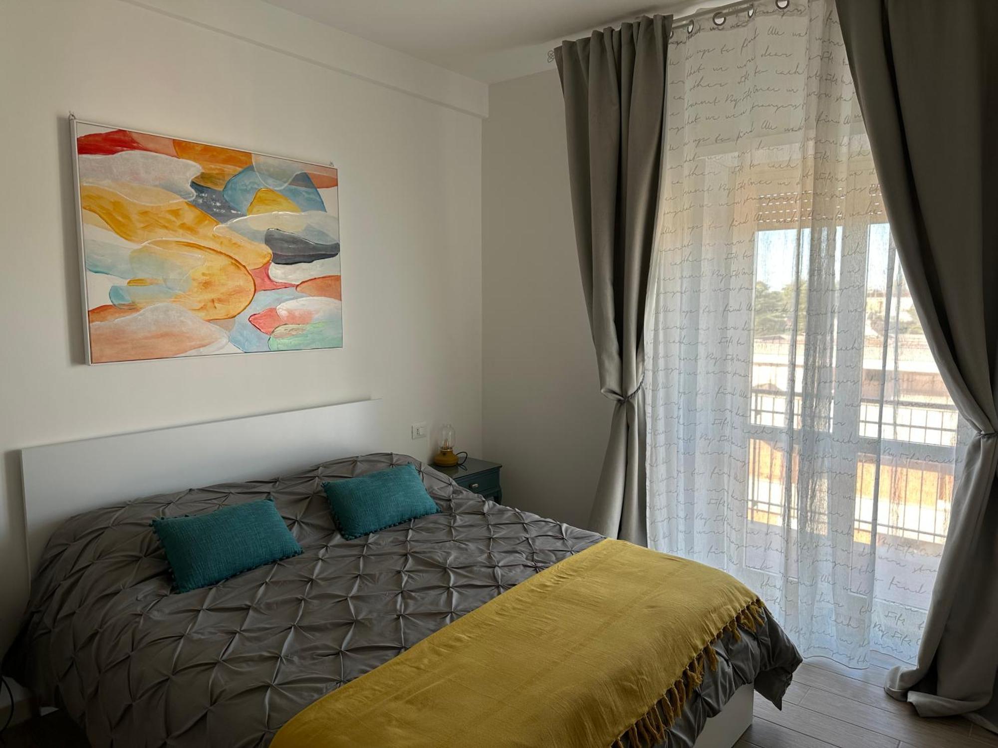 Monti Tiburtini Roma Guest House Екстериор снимка