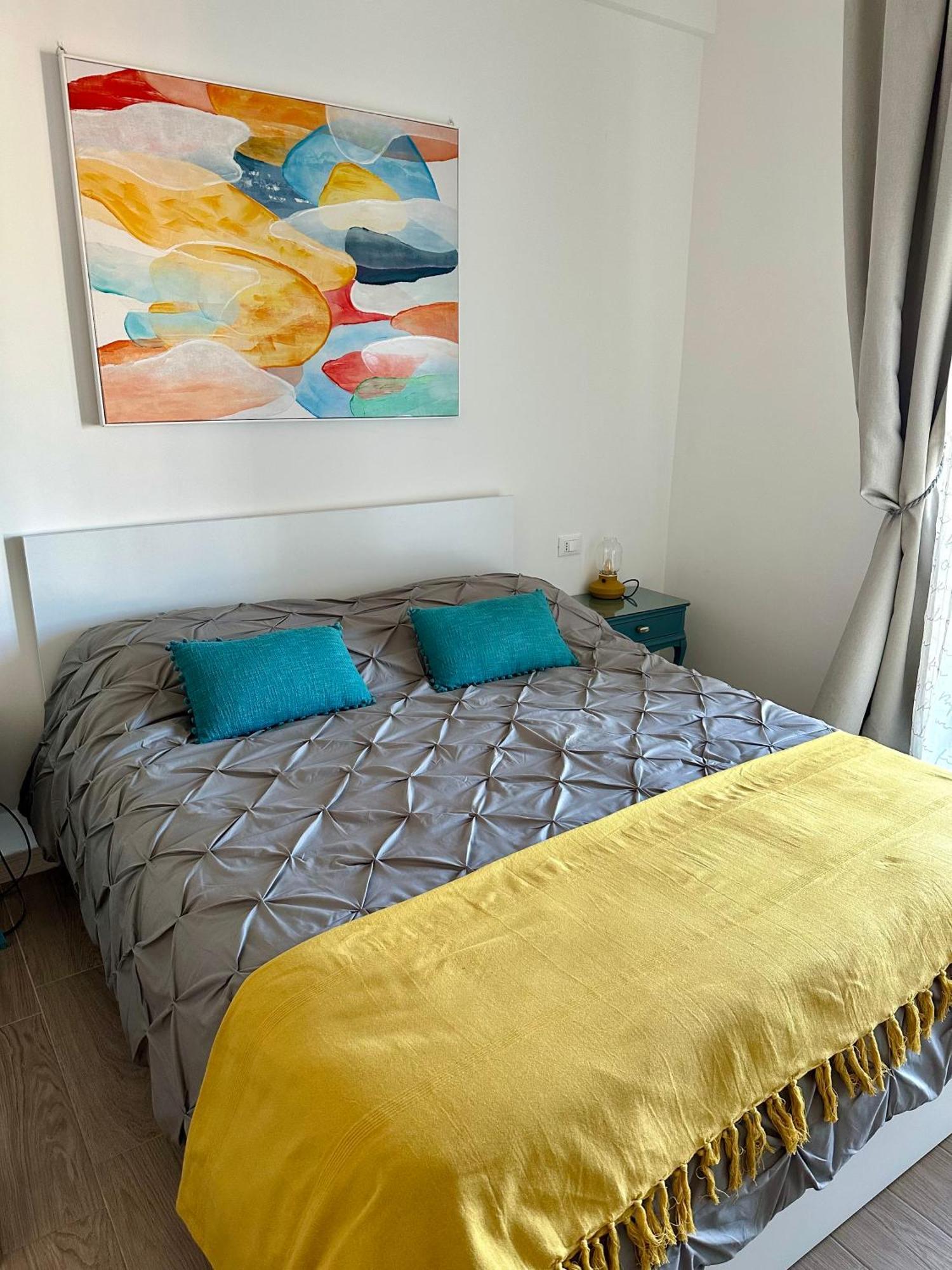 Monti Tiburtini Roma Guest House Екстериор снимка