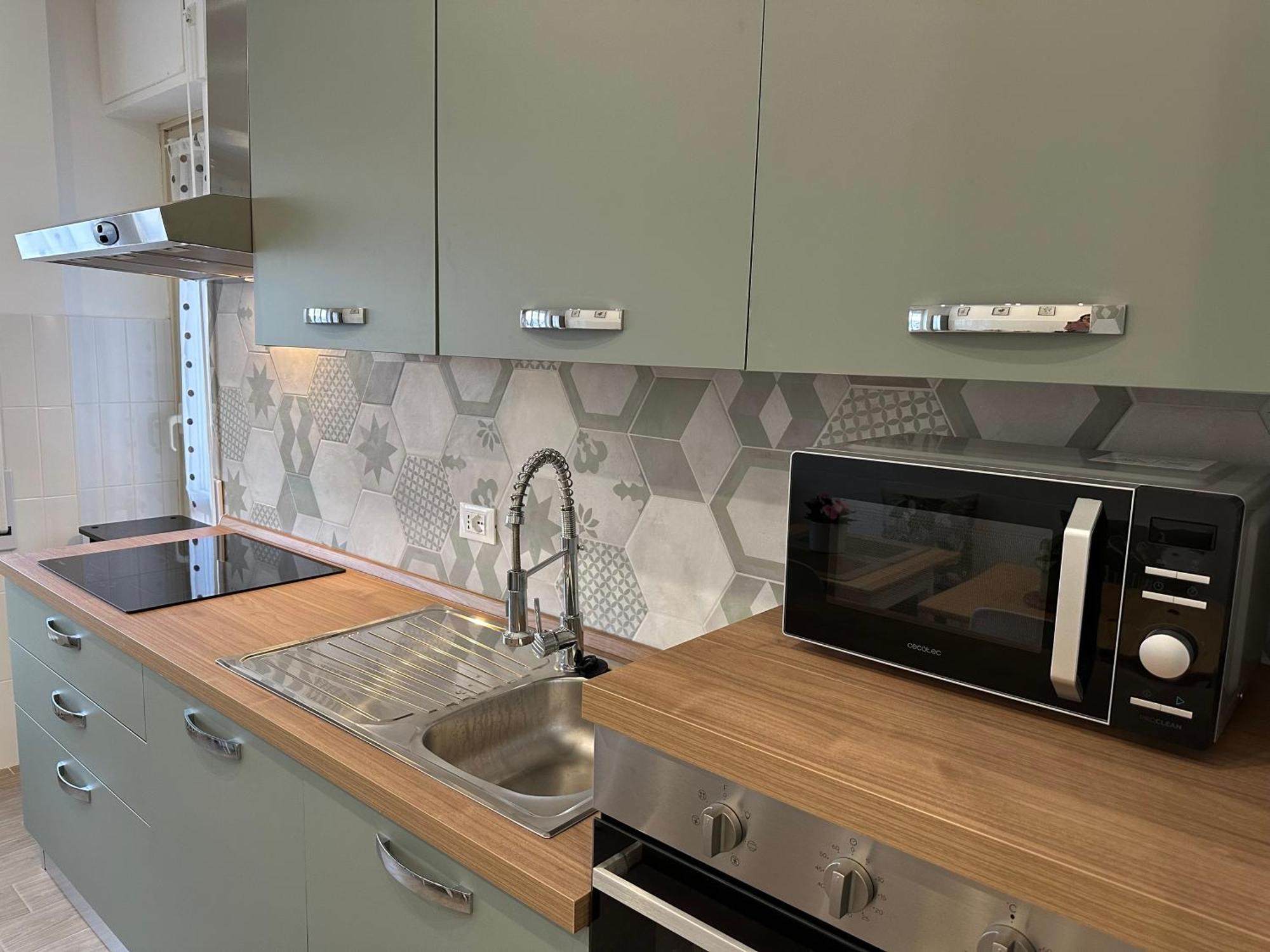 Monti Tiburtini Roma Guest House Екстериор снимка