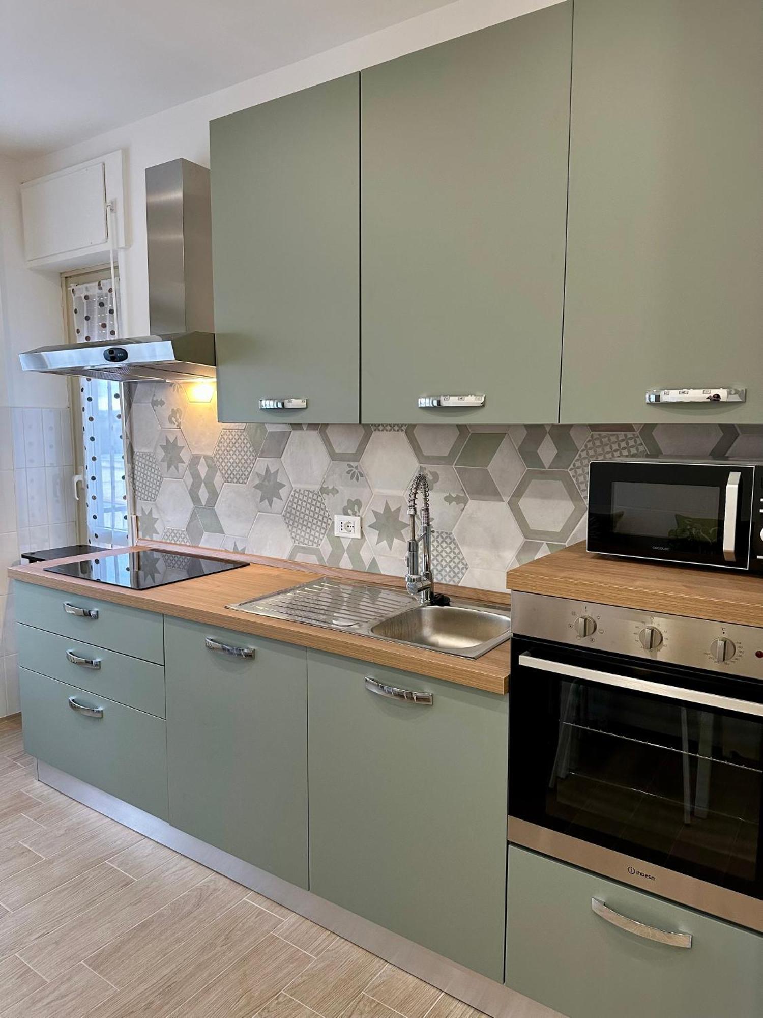 Monti Tiburtini Roma Guest House Екстериор снимка
