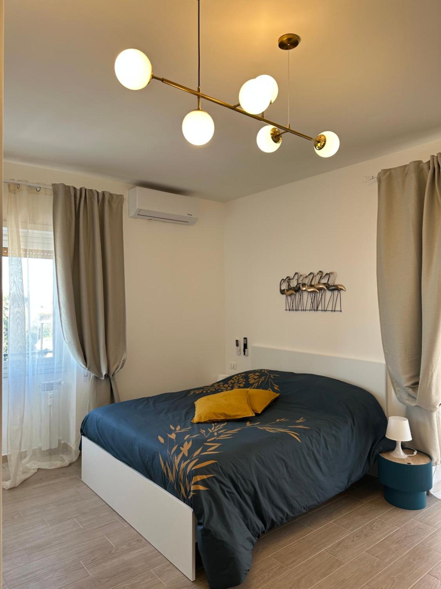 Monti Tiburtini Roma Guest House Екстериор снимка