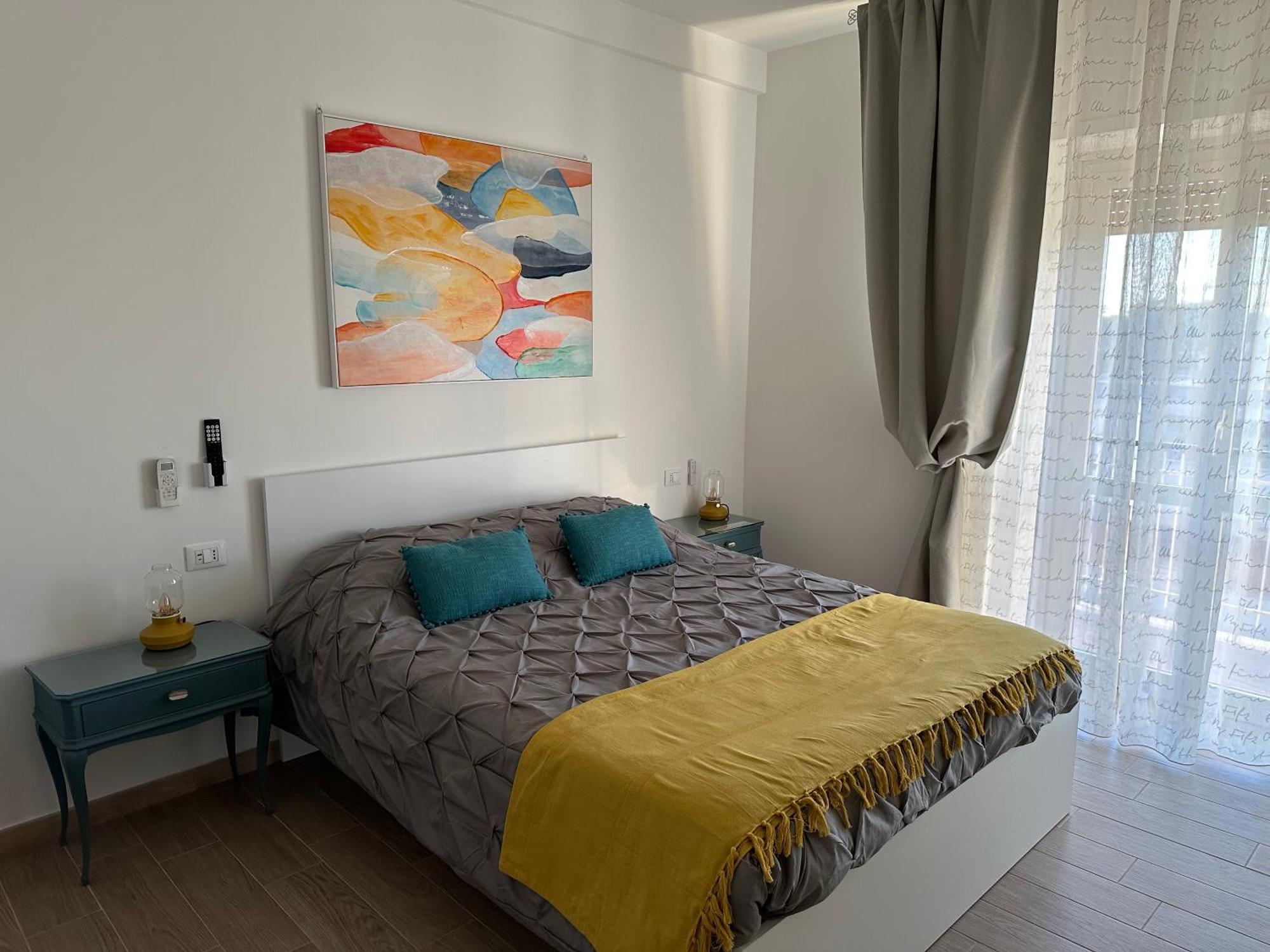 Monti Tiburtini Roma Guest House Екстериор снимка