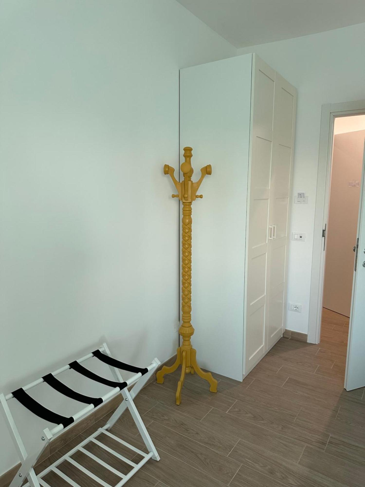 Monti Tiburtini Roma Guest House Екстериор снимка