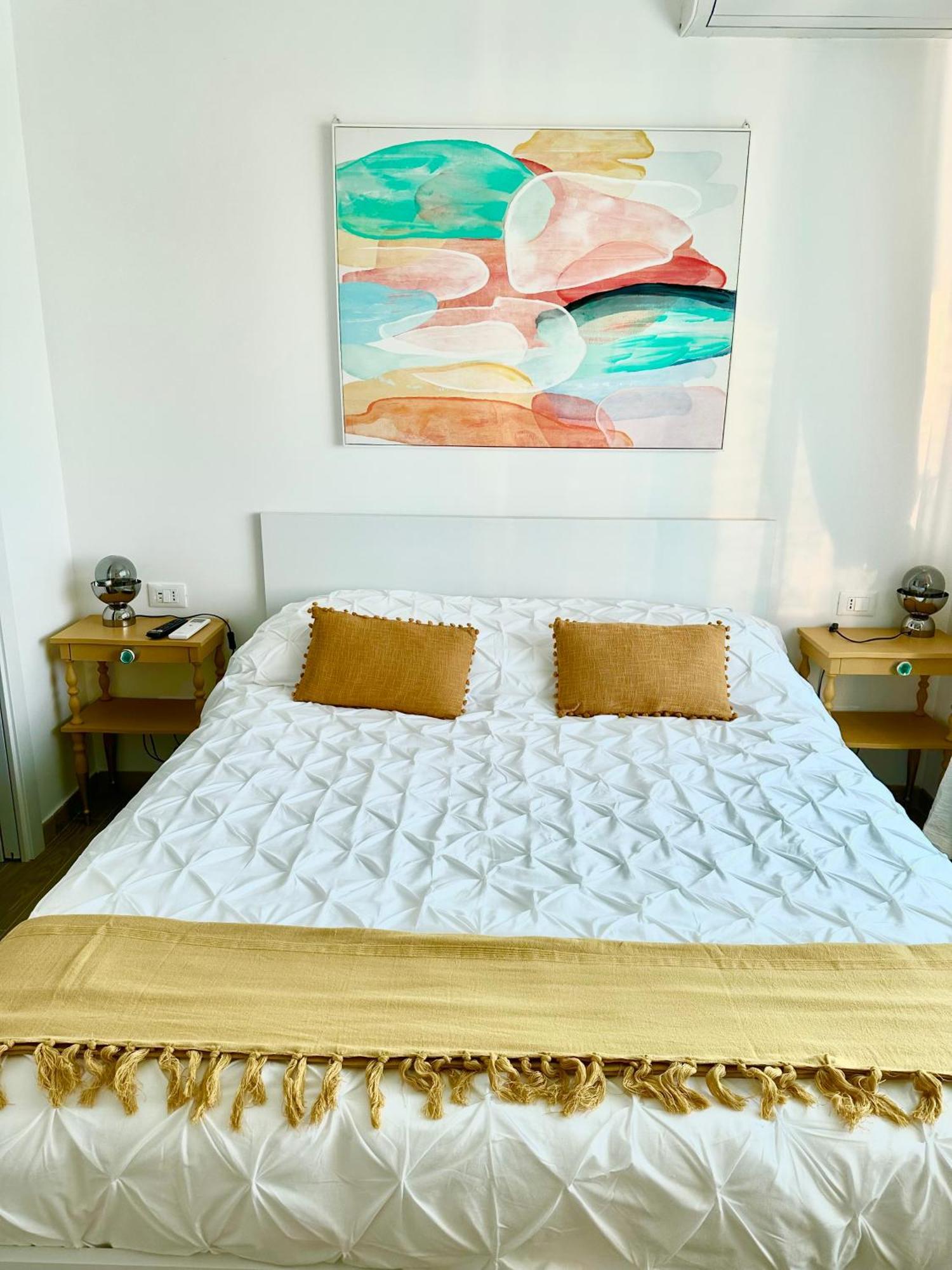 Monti Tiburtini Roma Guest House Екстериор снимка