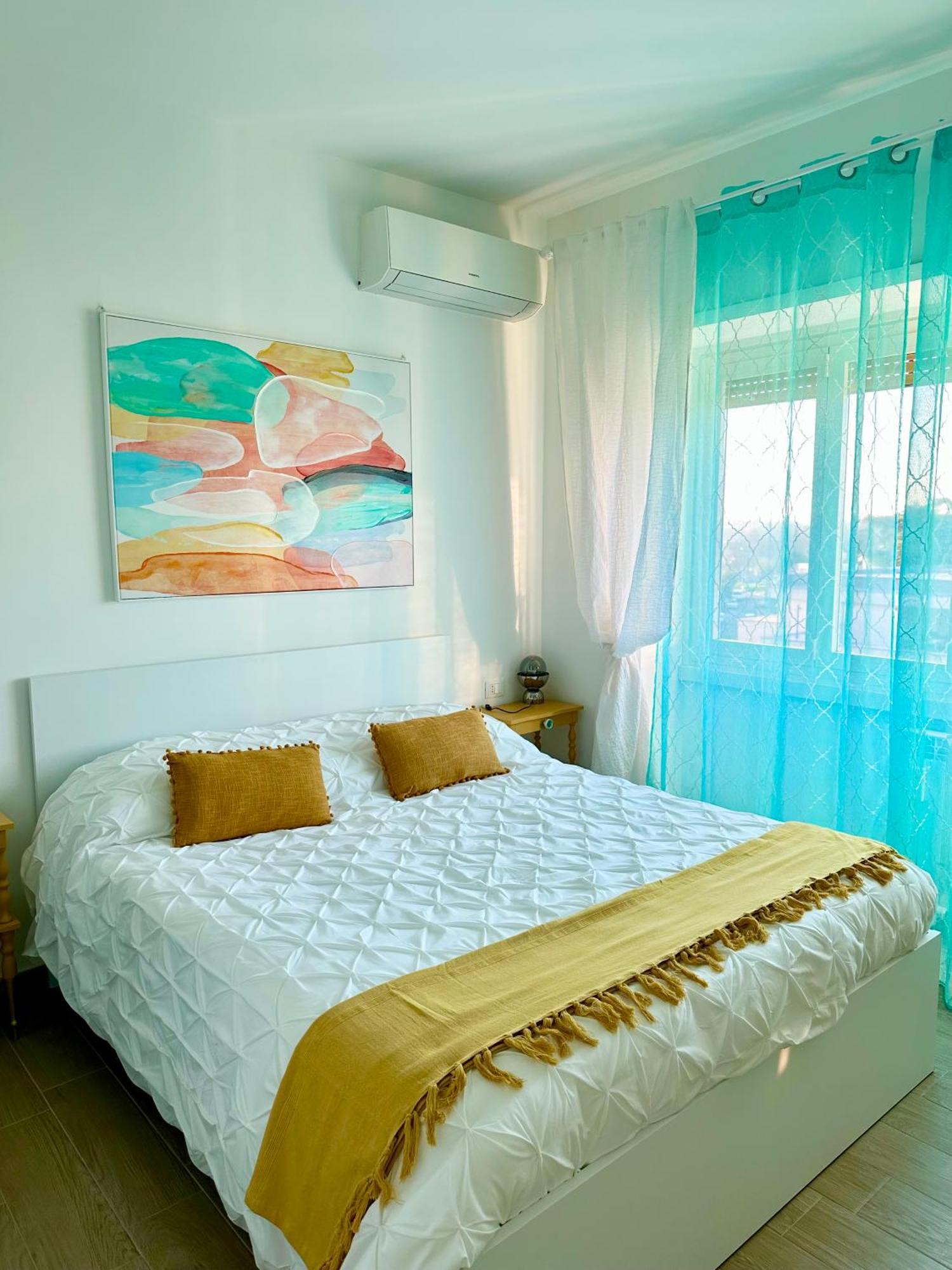 Monti Tiburtini Roma Guest House Екстериор снимка