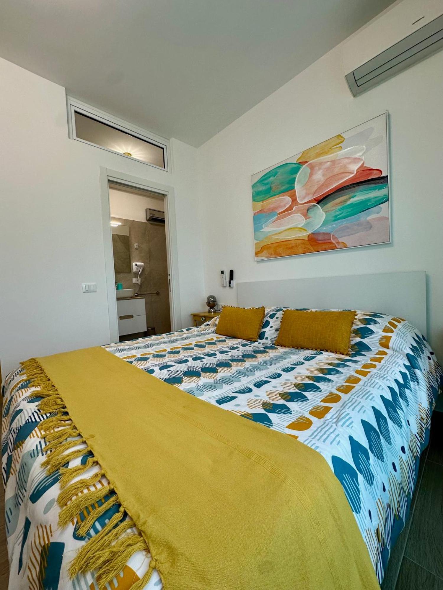 Monti Tiburtini Roma Guest House Екстериор снимка