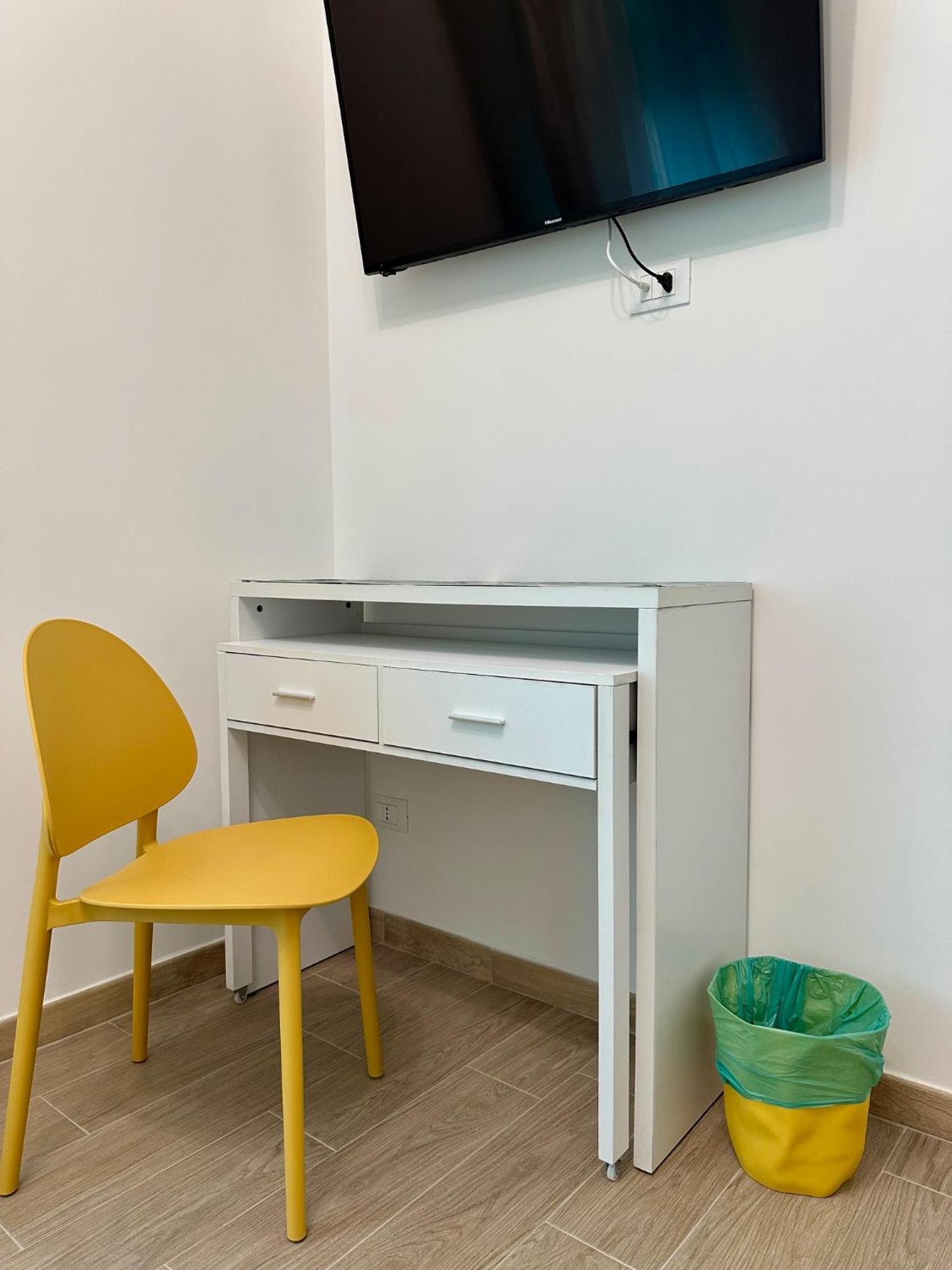 Monti Tiburtini Roma Guest House Екстериор снимка
