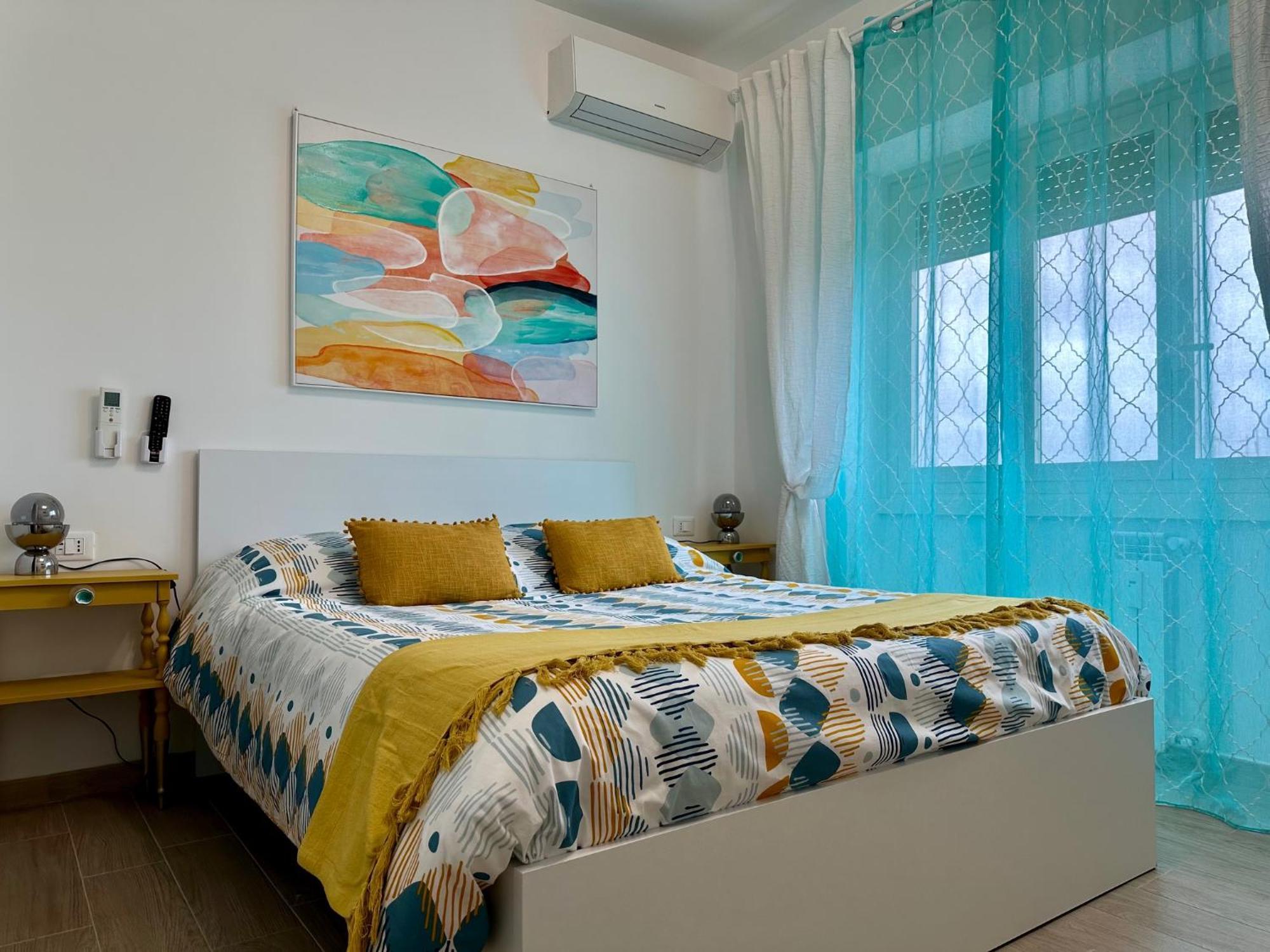 Monti Tiburtini Roma Guest House Екстериор снимка