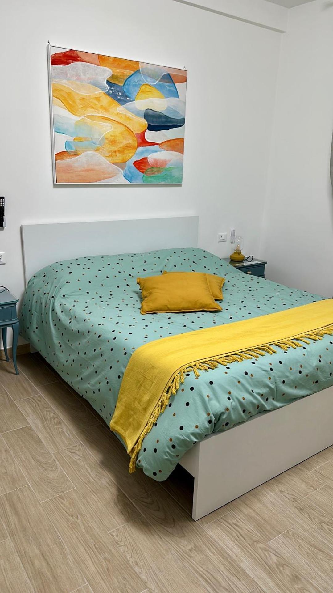 Monti Tiburtini Roma Guest House Екстериор снимка