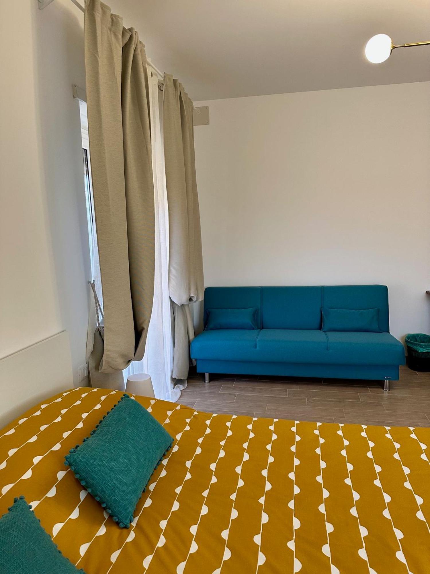 Monti Tiburtini Roma Guest House Екстериор снимка