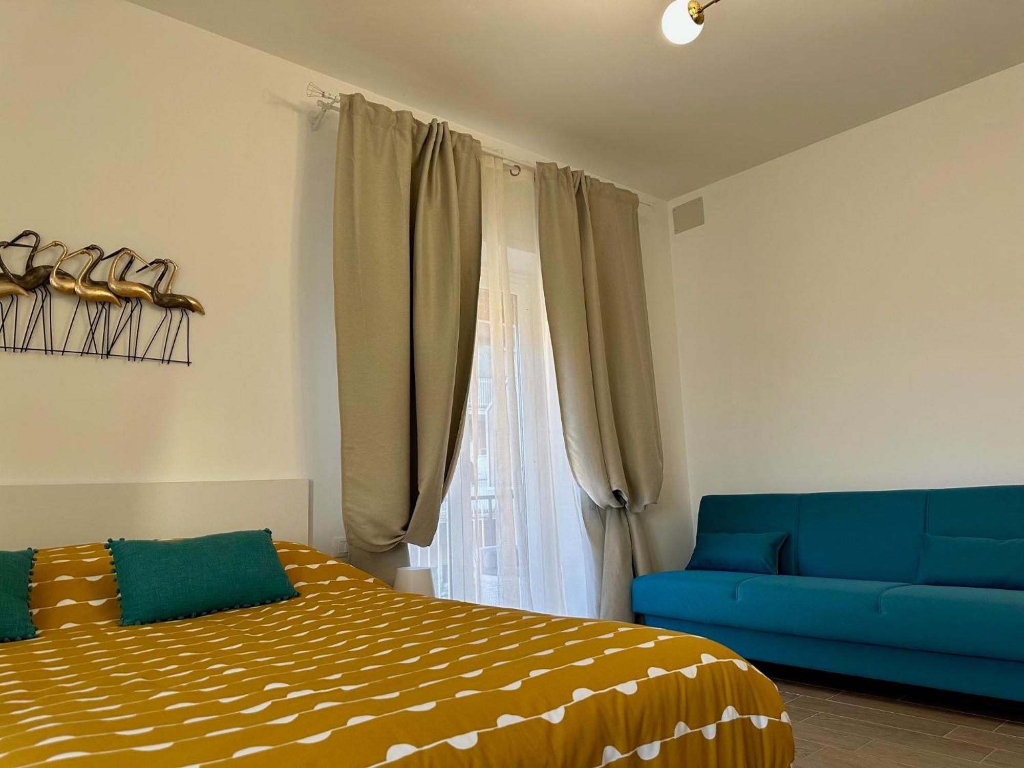 Monti Tiburtini Roma Guest House Екстериор снимка