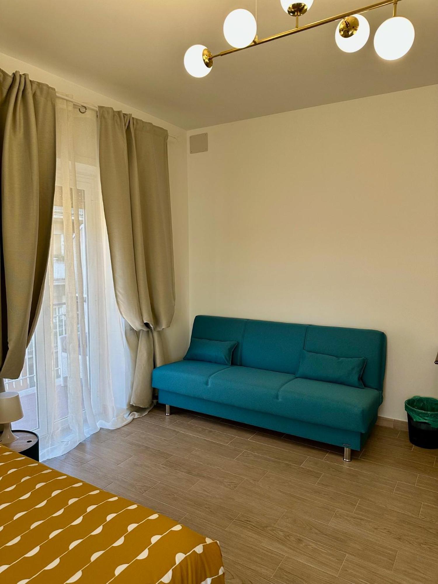 Monti Tiburtini Roma Guest House Екстериор снимка