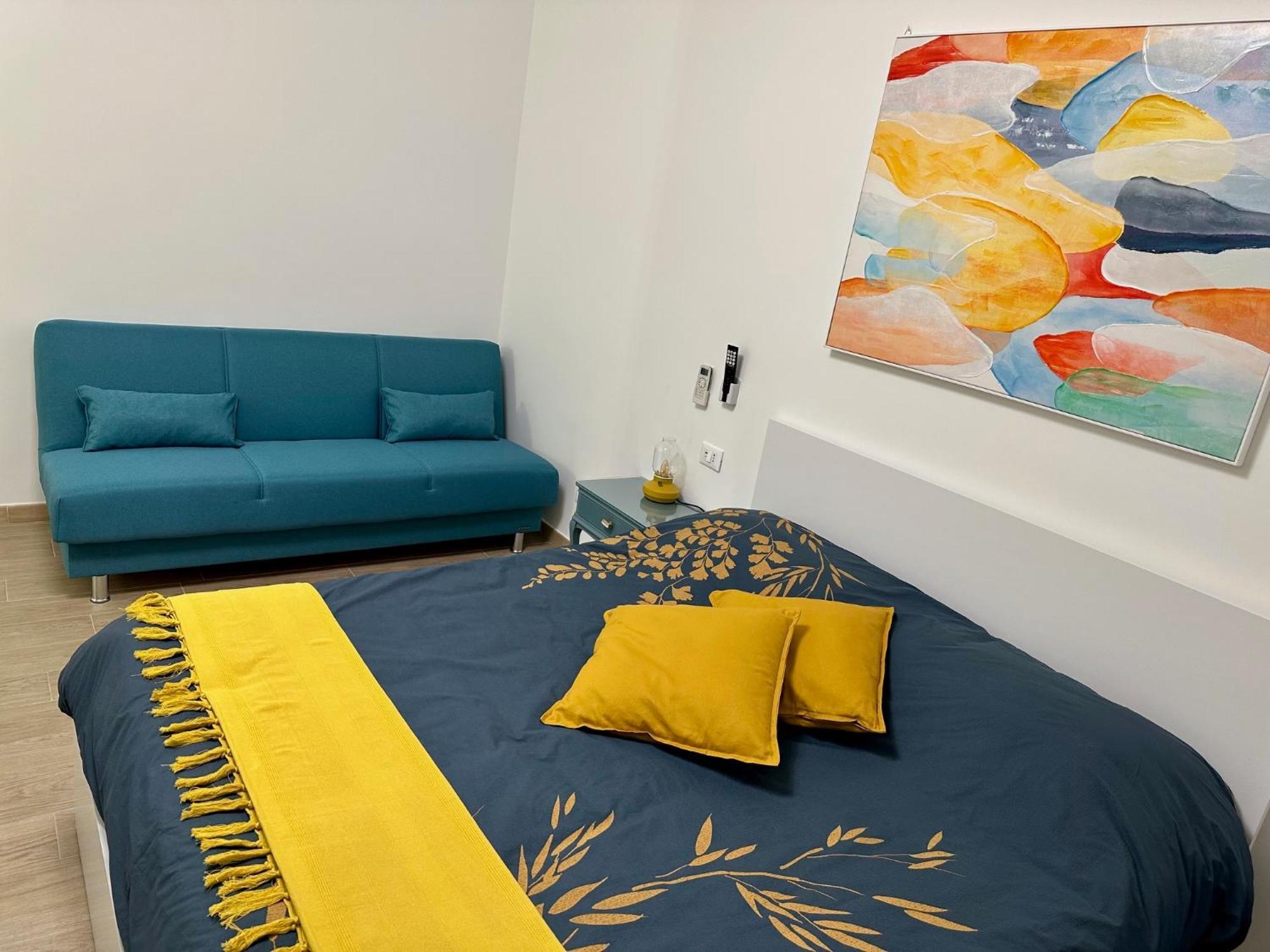 Monti Tiburtini Roma Guest House Екстериор снимка