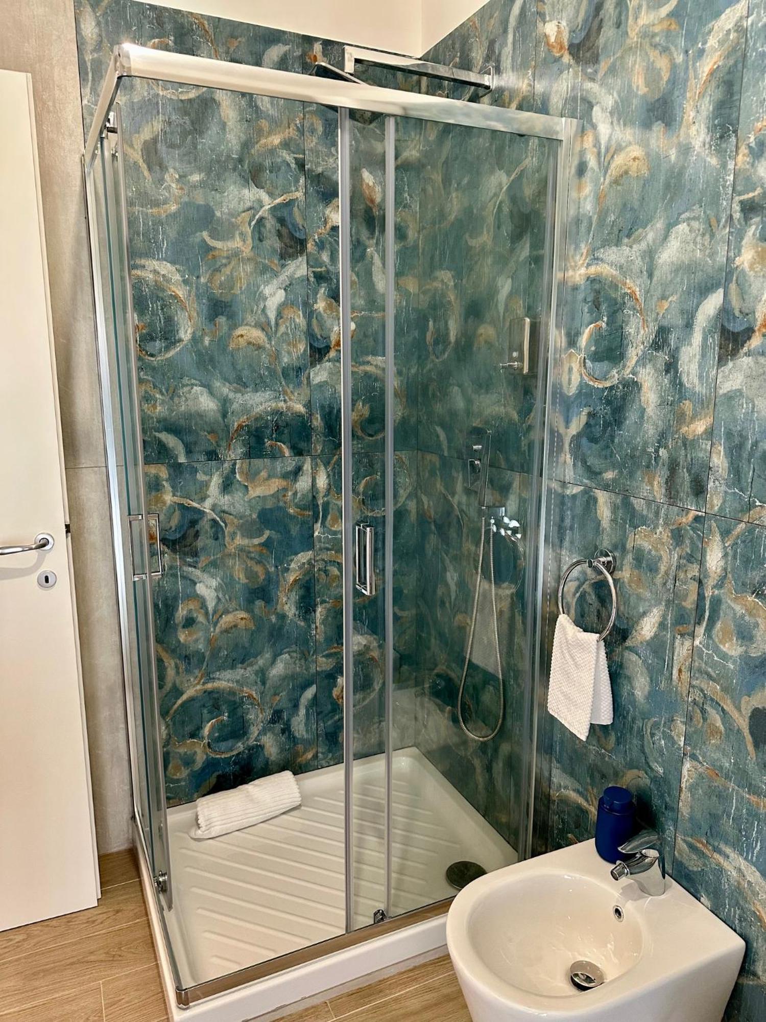 Monti Tiburtini Roma Guest House Екстериор снимка