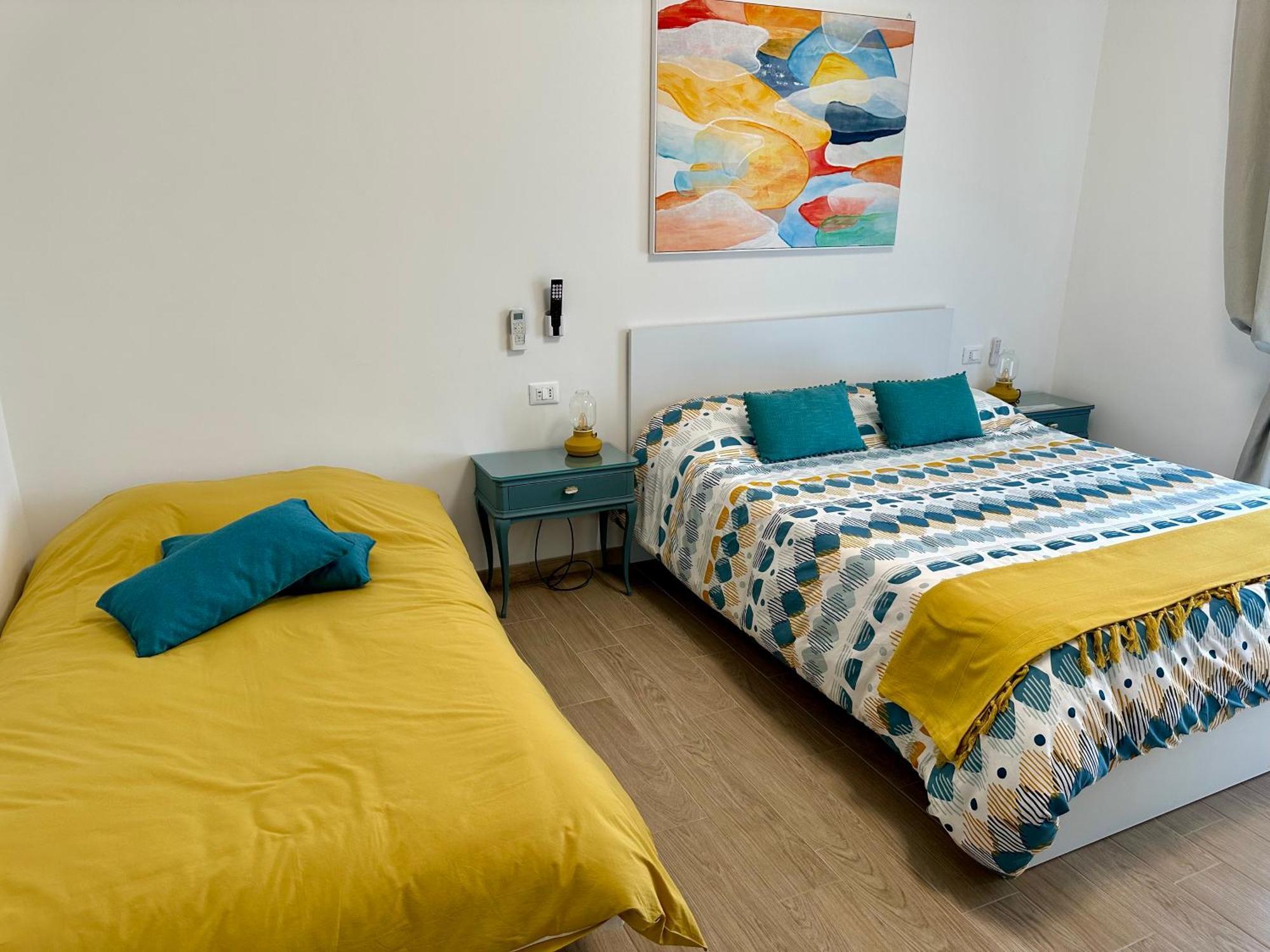 Monti Tiburtini Roma Guest House Екстериор снимка